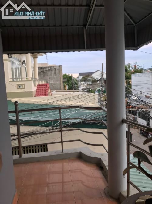 Bán nhà 1 lầu góc 2 mặt tiền đường Lương Ngọc Quyến - phường Phú Trinh - TP Phan Thiết - 5