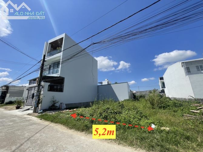 Đất Đường Thông Tin Diên An Diên Khánh Cách 23/10 500m Chỉ 1,2 tỷ