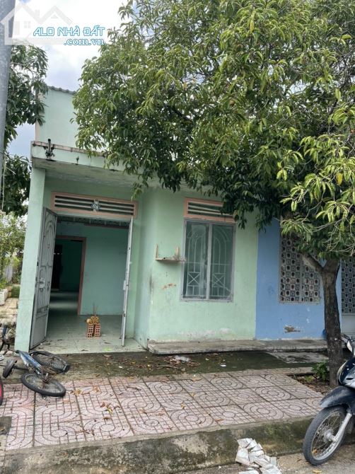 Đất Bình Khánh, Cần Giờ 10x20=200m2 giá 3.9 tỷ số riêng - 1