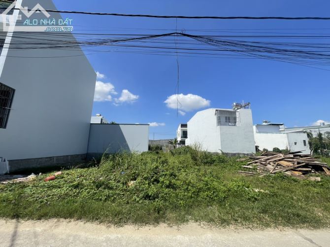 Đất Đường Thông Tin Diên An Diên Khánh Cách 23/10 500m Chỉ 1,2 tỷ - 2