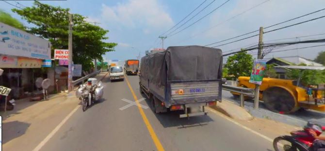 [Q12] Di dân !!! bán gấp đất HXH hà huy giáp – P.thạnh lộc - dt: 654m² - giá 21 tỷ. - 2