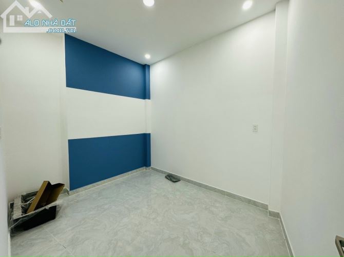 Bán  nhà P.Tân Tiến gần GX Bình Hải 3,25 tỷ 1 trệt 1 lầu 3 phòng ngủ SHR ô tô trong nhà - 3