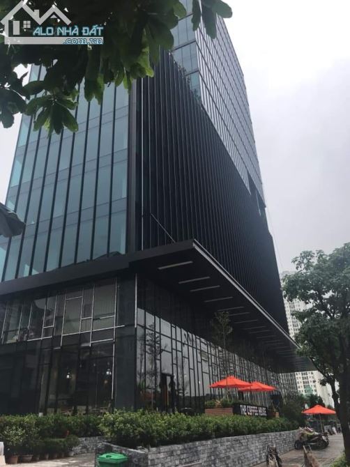 BQL tòa nhà LeadVisors Phạm Văn Đồng cần cho thuê một số diện tích sàn văn phòng. Dt 100-2 - 3