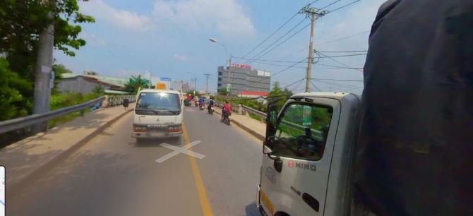 [Q12] Di dân !!! bán gấp đất HXH hà huy giáp – P.thạnh lộc - dt: 654m² - giá 21 tỷ. - 3