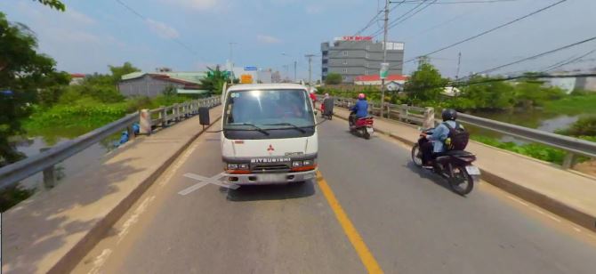 [Q12] Di dân !!! bán gấp đất HXH hà huy giáp – P.thạnh lộc - dt: 654m² - giá 21 tỷ. - 4