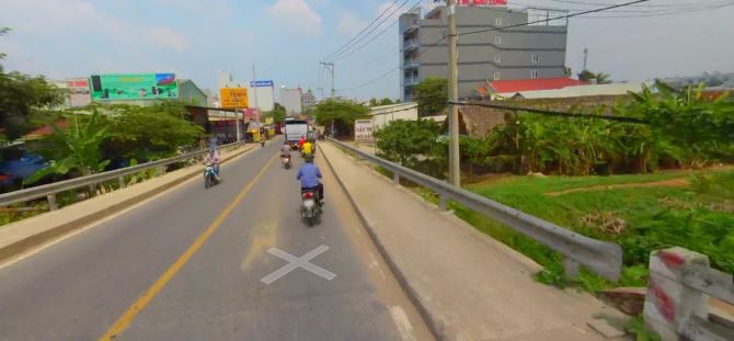 [Q12] Di dân !!! bán gấp đất HXH hà huy giáp – P.thạnh lộc - dt: 654m² - giá 21 tỷ. - 5