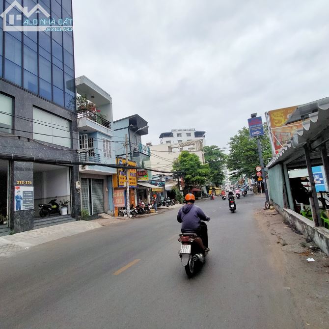 Bán nhà Mặt Tiền Nguyễn Thượng Hiền, 4x22m, 4 Tấm. SIÊU VỊ TRÍ kinh doanh sầm uất - 1