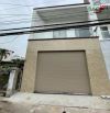Bán nhà 70m2 1 trệt 1 lầu, đường ô tô  gần giáo xứ Bình Hải phường Tân Tiến