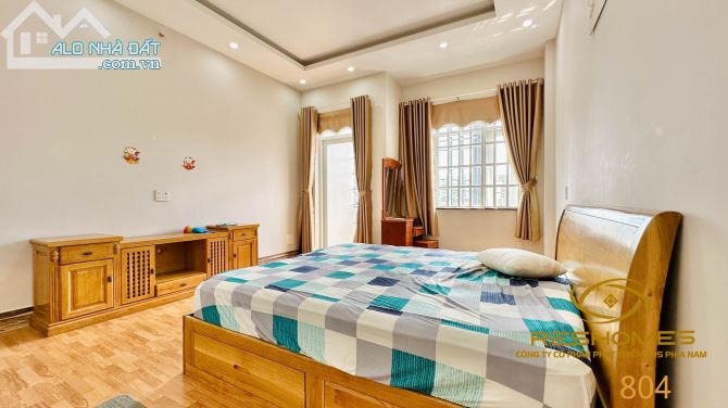 CHO THUÊ NHÀ 1T2L FULL NỘI THẤT NGAY KDC QUANG VINH