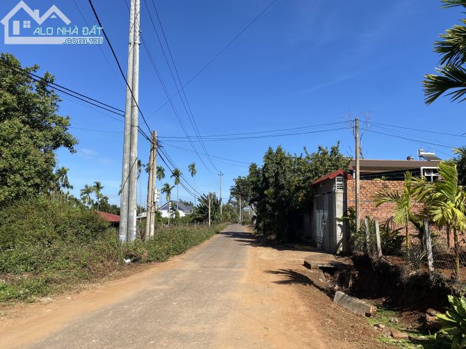 ĐẤT HẺM ĐẠI LỘ ĐÔNG TÂY 10X30 GIÁ TỐT - 1