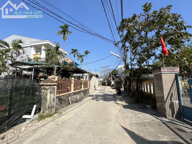 Bán đất mặt tiền xóm 3 Ngọc Anh phường Phú Thượng - 1