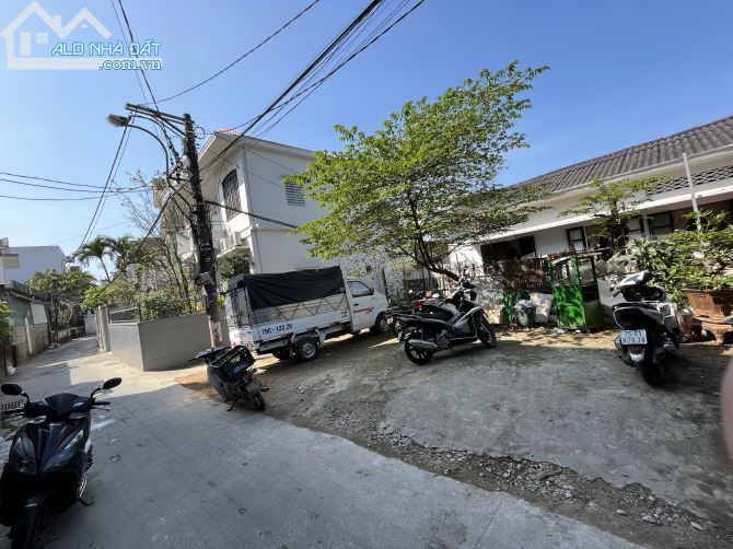 Bán đất 2 mặt thoáng kiệt 56 Nguyễn Công Trứ - 1
