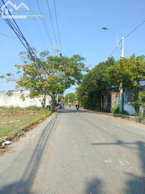 BANK DÍ BÁN GẤP Đất Xuân Thới Thượng Hóc Môn 900M2 GIẢM Còn 23 Tỷ TL - 2