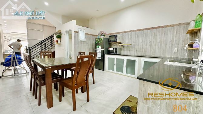 CHO THUÊ NHÀ 1T2L FULL NỘI THẤT NGAY KDC QUANG VINH - 3