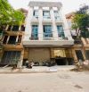 Cho thuê nhà phố Nam Trung Yên, Yên Hòa, Cầu Giấy 80m x 4T,thông sàn,thang máy, kinh doanh