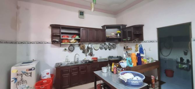 Nhà mặt tiền kinh doanh Nguyễn Ảnh Thủ-Gần ngã tư Nước Đá - Nhà 270 m2 - 3 tầng-Chỉ 25 tỷ. - 1