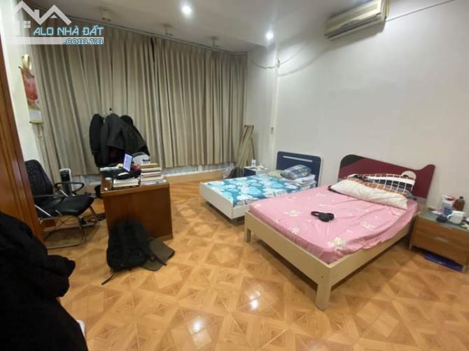 91 TỶ - MẶT PHỐ HÀNG DẦU, HOÀN KIẾM 128M, 9 TẦNG THANG MÁY. - 1