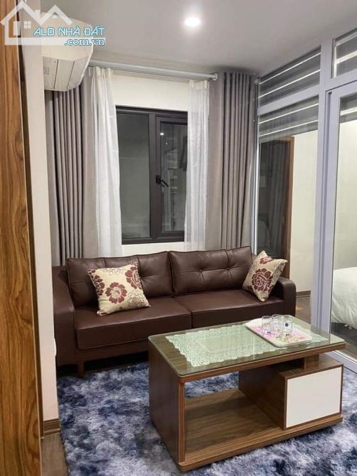 CẦN BÁN TÒA CHDV PHỐ PHAN KẾ BÍNH,  DT 148M2 x 10T,  MT 11M, GIÁ 44,8 TỶ. - 2