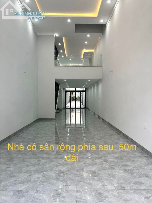 💥💥Bán Nhà 3 Tầng MT Hùng Vương đoạn Trần Hưng Đạo,- Dt:4,7x50 -tc 150m - Giá: 9,8Tỷ - 2