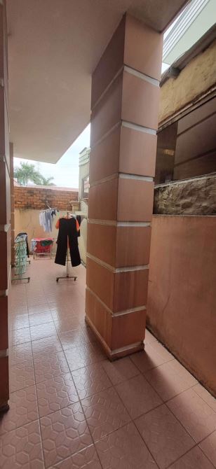 Nhà mặt tiền kinh doanh Nguyễn Ảnh Thủ-Gần ngã tư Nước Đá - Nhà 270 m2 - 3 tầng-Chỉ 25 tỷ. - 3