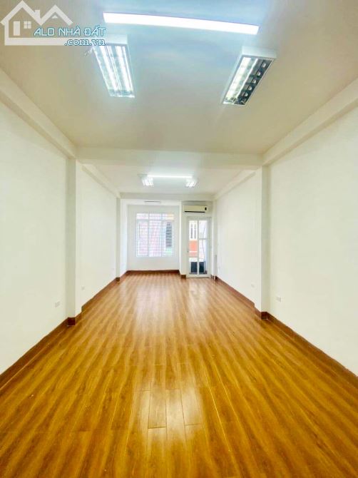 Bán nhà ngõ kinh doanh Nguyễn Chí Thanh 48m 6T Thang máy Vỉa hè Xây 3n Ô TÔ tránh - 3