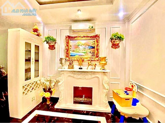 Bán biệt thự Võng Thị Tây Hồ - 6 Tầng thang máy – Gara 7 chỗ - Vài bước ra Hồ Tây – 15.xTỷ - 3