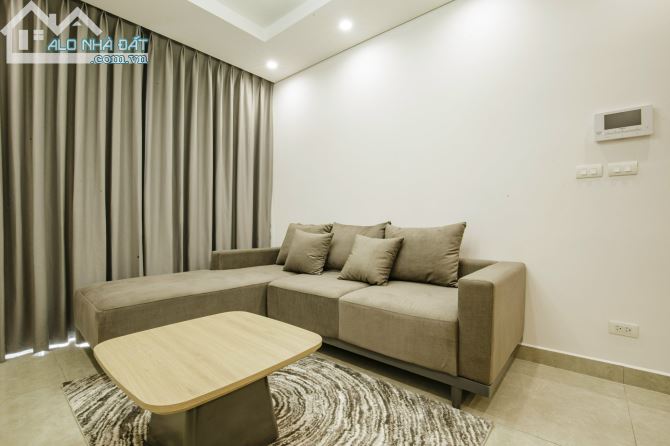 Chỉ 13.5 triệu/tháng cho căn 2 ngủ full đồ chung cư Minato Hải Phòng - 3