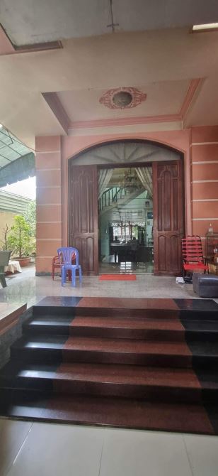 Nhà mặt tiền kinh doanh Nguyễn Ảnh Thủ-Gần ngã tư Nước Đá - Nhà 270 m2 - 3 tầng-Chỉ 25 tỷ. - 4