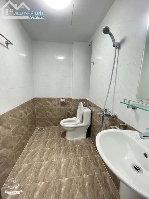 BÁN NHÀ PHỐ VỌNG HAI BÀ TRƯNG, NGÕ RỘNG, GẦN ÔTÔ, 35M2 x 4 TẦNG, GIÁ 3.X TỶ, GẦN KINH TẾ - 4