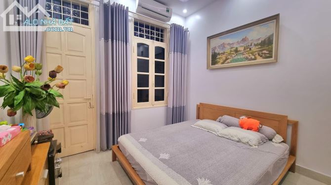 Phân lô Linh Lang - Phan Kế Bính, Ba Đình 12,6 tỷ 62m2 Ô Tô 2 mặt ngõ Kinh doanh - 4