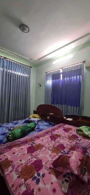 Nhà mặt tiền kinh doanh Nguyễn Ảnh Thủ-Gần ngã tư Nước Đá - Nhà 270 m2 - 3 tầng-Chỉ 25 tỷ. - 5