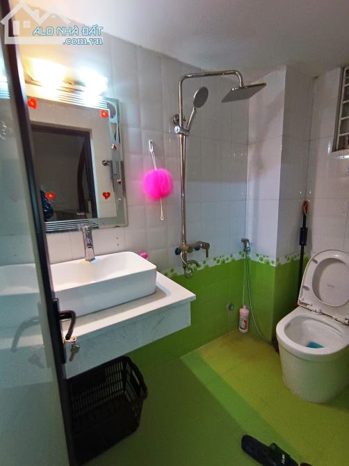 Bán nhà trung tâm đống đa, Văn Hương 25m,  5 tầng, mt 3.9m, chỉ 2.83 tỷ - 5
