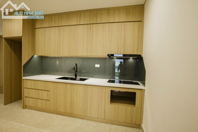 Chỉ 13.5 triệu/tháng cho căn 2 ngủ full đồ chung cư Minato Hải Phòng - 5