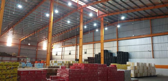 5000m, 6000m, 10000m tại KCN Hoà Khánh Liên Chiểu cần cho thuê và chuyển nhượng