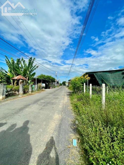 Bán đất gần KHC Mới Huyện Diên Khánh. Ngay trục đường chính kết nối Tỉnh Lộ 2 với QL-27C. - 1