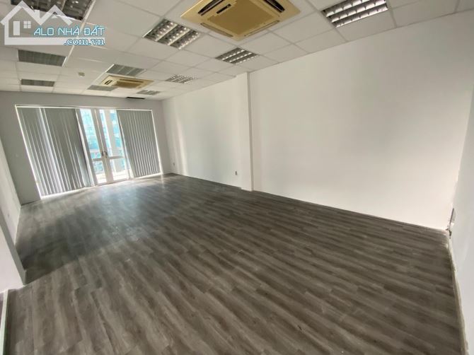 cho thuê văn phòng 60m2,120m2 giá rẻ nguyễn công trứ Q1 - 2