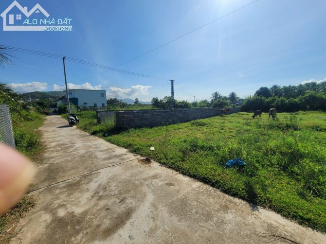 Bán đất gần KHC Mới Huyện Diên Khánh. Ngay trục đường chính kết nối Tỉnh Lộ 2 với QL-27C. - 2
