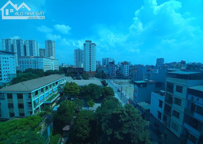 Cho Thuê Văn Phòng HOÀNG MAI - GIẢI PHÓNG DT 35m2- 70m2- 100m2 - 1