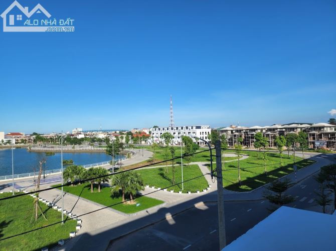 NHƯỢNG LẠI SIÊU PHẨM BIỆT THỰ VIEW HỒ DỰ ÁN FIDEL CENTRAL PARK, TP. ĐÔNG HÀ - 4
