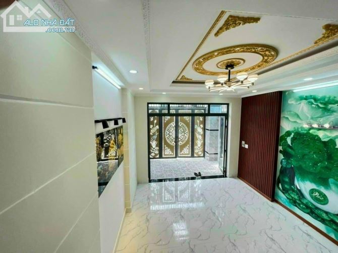 Cần bán gấp BIỆT THỰ LÔ GÓC Mặt đường 441  Q9,283m2, 2 tầng 26Tỷ. - 5