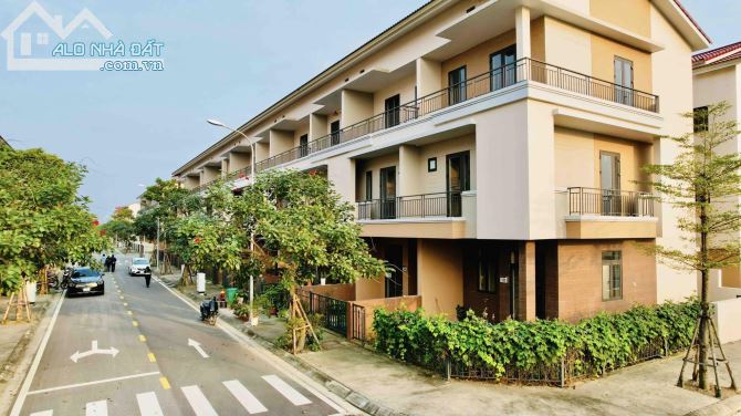 Chính chủ cần bán lô đất  Dự án Centa City Vsip An Lư Thủy Nguyên Hải Phòng