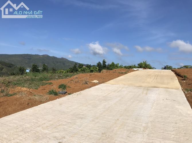 860m2 gần ql20 Bảo Lộc view toàn cảnh, lô góc. - 2
