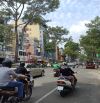 Bán nhà mặt tiền đường Hoà Bình, quận Tân Phú, diện tích 21x45m, giá chỉ 95 tỷ