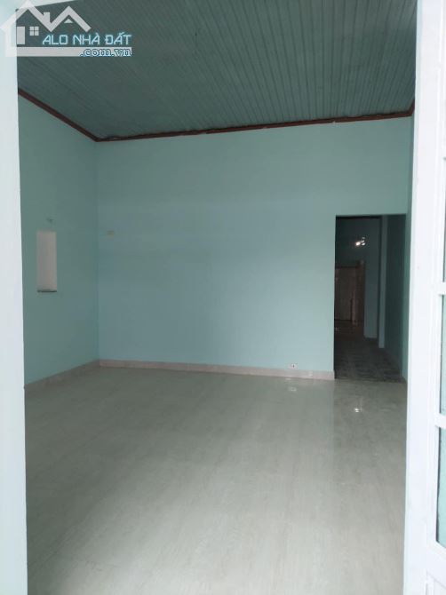 Kẹt Bán đất tặng nhà cấp 4 full thổ cư tại hẻm 12 đường Nguyễn Văn Tiên, P. Tân Phong - 2