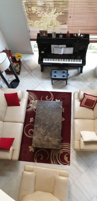 Bán biệt thự HXH đường số P.Bình An, Q,2 - DT 278m2 - 28 tỷ - 2