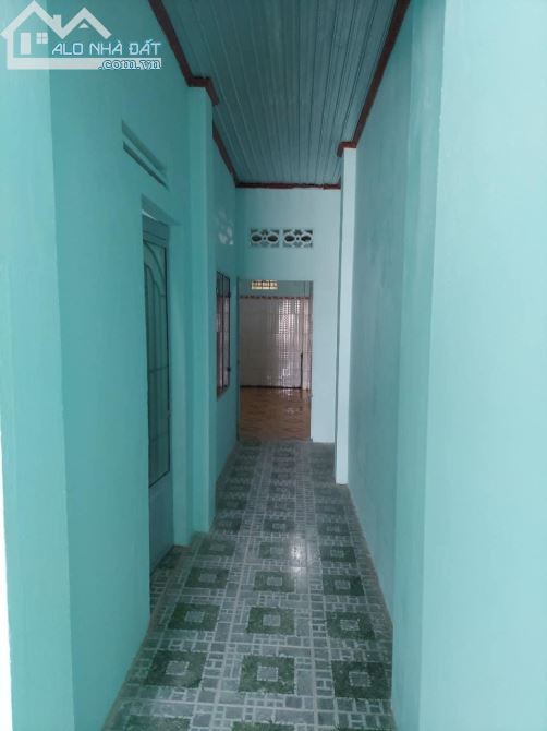 Kẹt Bán đất tặng nhà cấp 4 full thổ cư tại hẻm 12 đường Nguyễn Văn Tiên, P. Tân Phong - 3