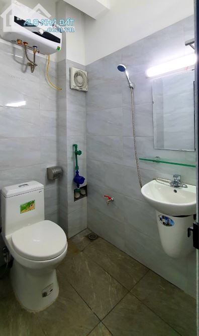 Bán gấp CCMN Triều Khúc Thanh Xuân  (85m2, 8 tầng 28P KK Gía 15tỷ) ô tô đỗ cửa. - 3