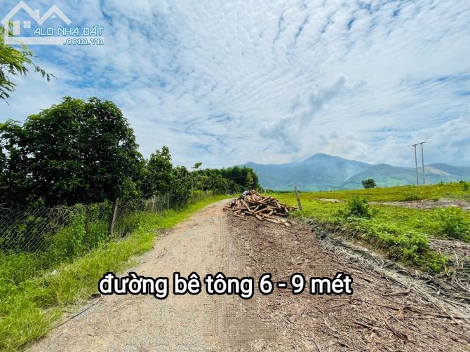 Bán Cắt Lỗ lô đất Khánh Trung, Khánh Vĩnh cách Tỉnh Lộ 8B chỉ 500m