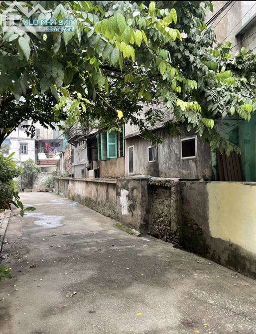 Bán nhà Tương Thuận, Đống Đa 22m, C4, mặt tiền 4.2m, chỉ 1.23 tỷ