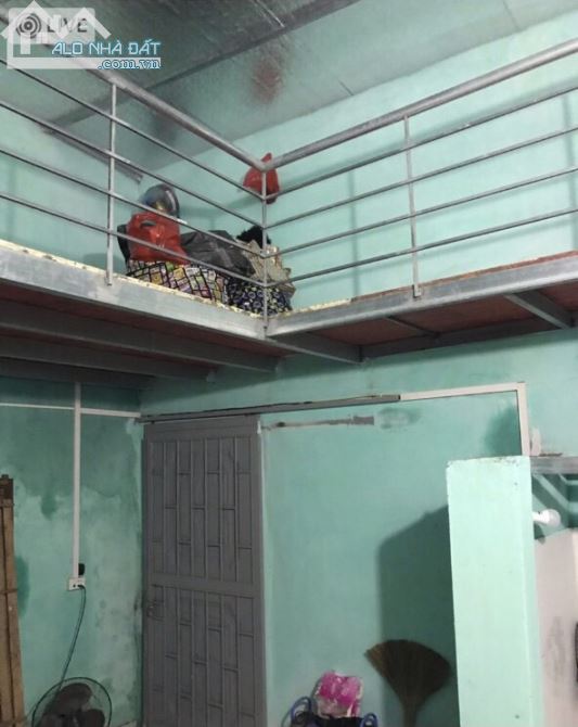 Bán nhà Tương Thuận, Đống Đa 22m, C4, mặt tiền 4.2m, chỉ 1.23 tỷ - 1